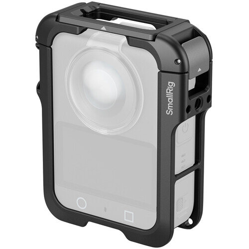 Best image for SmallRig Camera Cage for DJI Osmo 360 5704