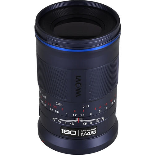 Best image for Laowa Canon EF 180mm f/4.5 1.5x Ultra-Macro APO Auto Focus Lens