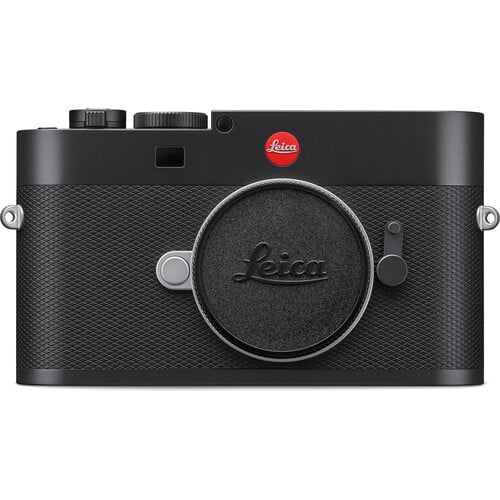 Best image for Leica M EV1