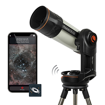 Best image for Celestron Origin Mark II Intelligent Home Observatory - Telescope