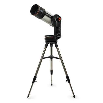 1025723_C.jpg - Celestron Origin Mark II Intelligent Home Observatory - Telescope - Image 3