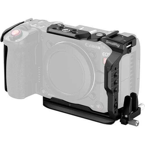 Best image for SmallRig Basic Cage Kit for Canon EOS C50 5656