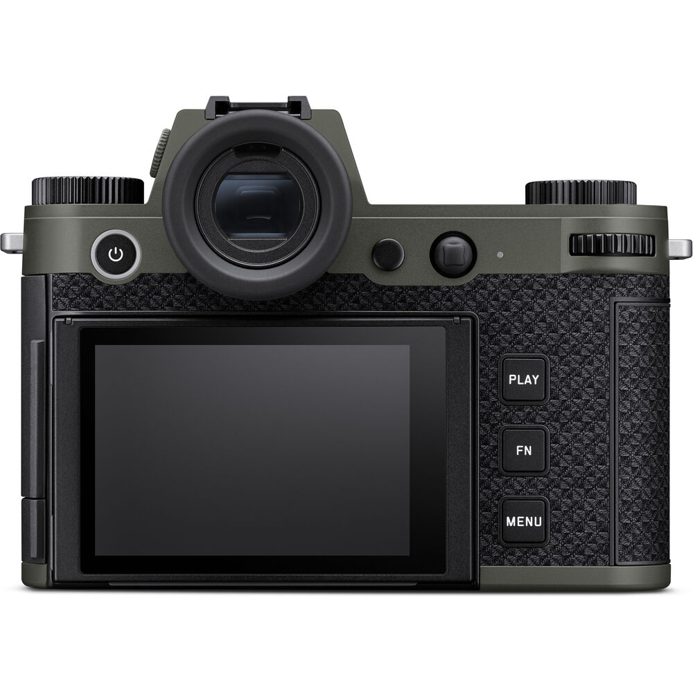1025763_C.jpg - Leica SL3 Reporter Mirrorless Camera - Image 3