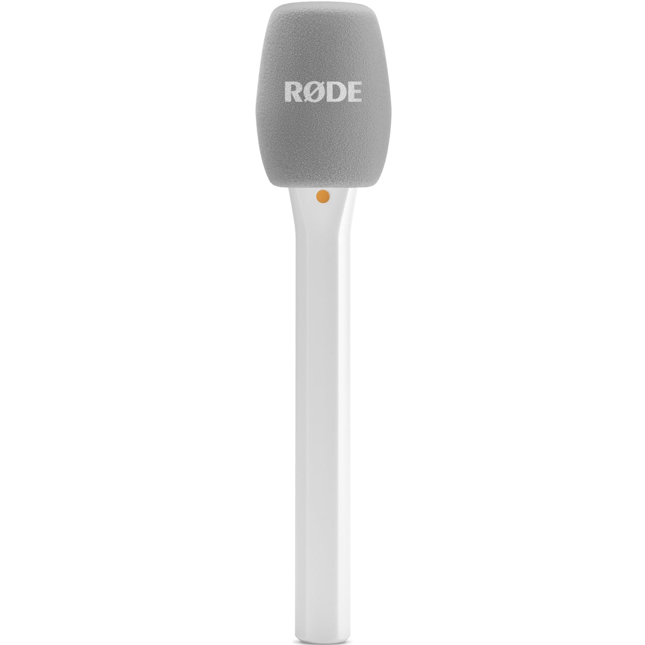 Best image for RODE Interview Micro Handheld Mic Adapter for Wireless Micro Transmitter White