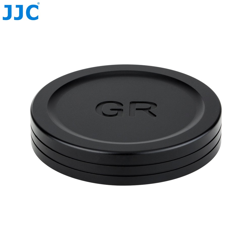 JJC Lens Cap for Ricoh GR IV - Best Available Image