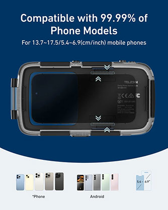 1025893_B.jpg - Telesin Diving Phone Case with Remote Control - Image 2