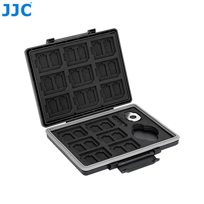 1025923_A.jpg - JJC Memory Card Case - Image 1