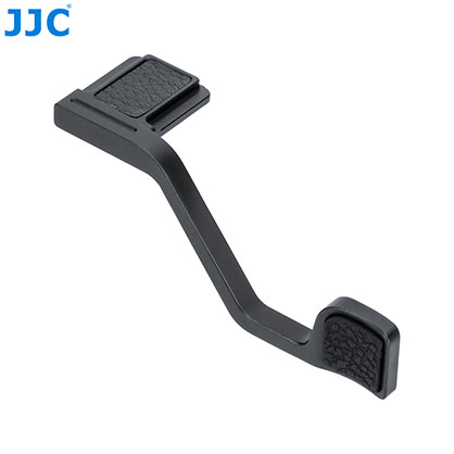 Best image for JJC Thumb Up Grip for Nikon Zf