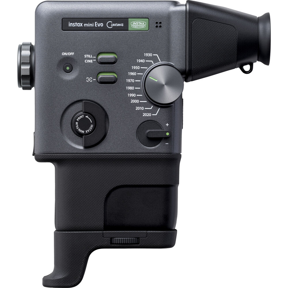 1026013_A.jpg - FUJIFILM instax mini Evo Cinema Hybrid Instant Camera - Image 3