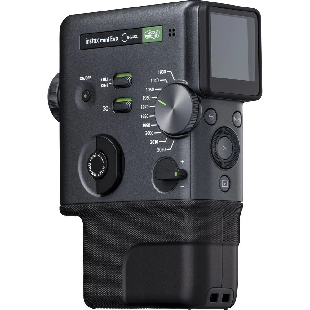 1026013_B.jpg.webp - FUJIFILM instax mini Evo Cinema Hybrid Instant Camera - Image 2
