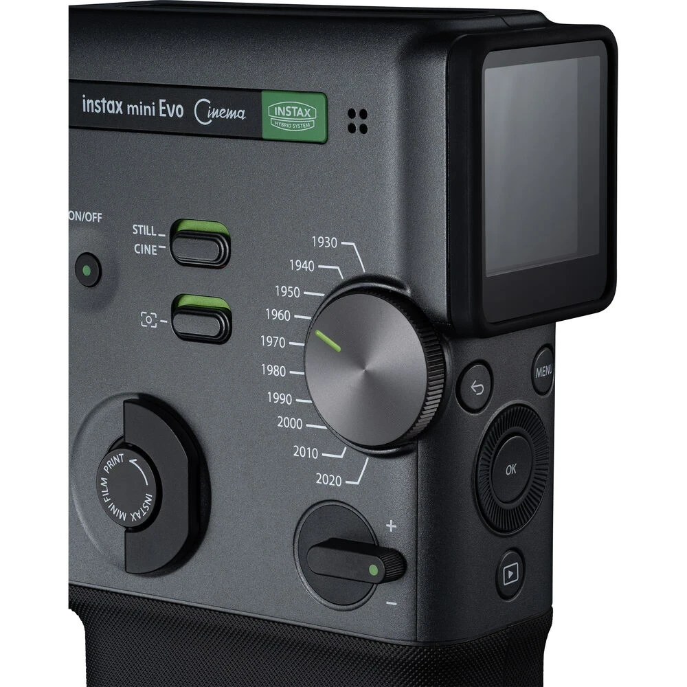 1026013_C.jpg.webp - FUJIFILM instax mini Evo Cinema Hybrid Instant Camera - Image 6