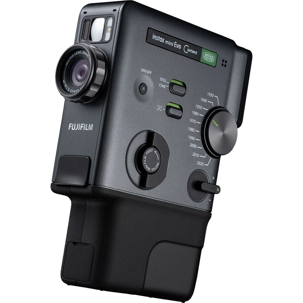 1026013_D.jpg.webp - FUJIFILM instax mini Evo Cinema Hybrid Instant Camera - Image 8