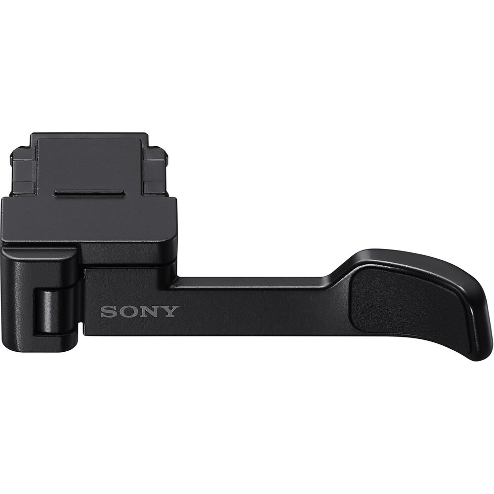 Best image for Sony TG-2 Thumb Grip for RX1 R III