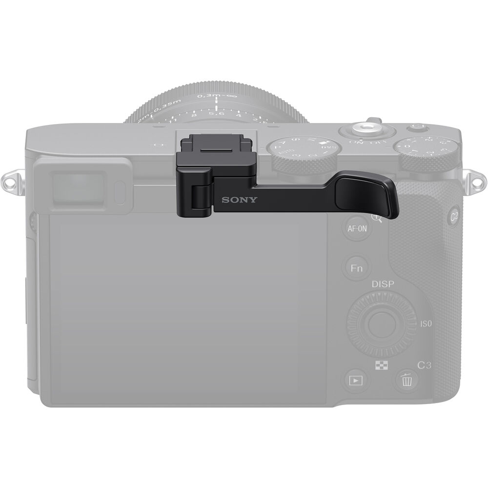 1026033_A.jpg - Sony TG-2 Thumb Grip for RX1 R III - Image 1