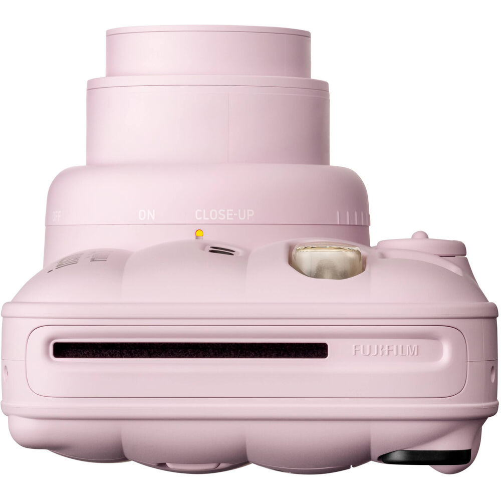 1026153_B.jpg - instax mini 13 Instant Film Camera Candy Pink - Image 1