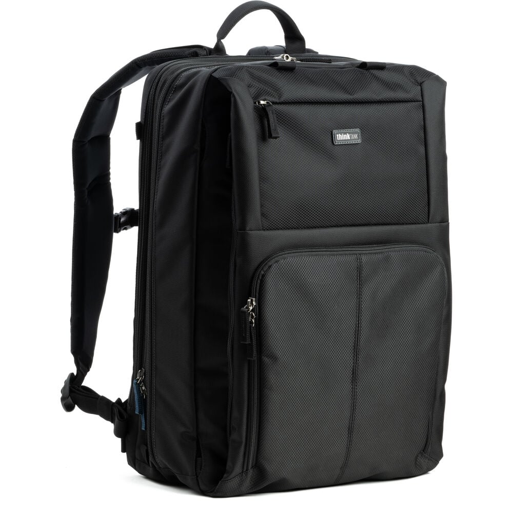 Best image for ThinkTank Shape Shifter Backpack (Black, 37L)