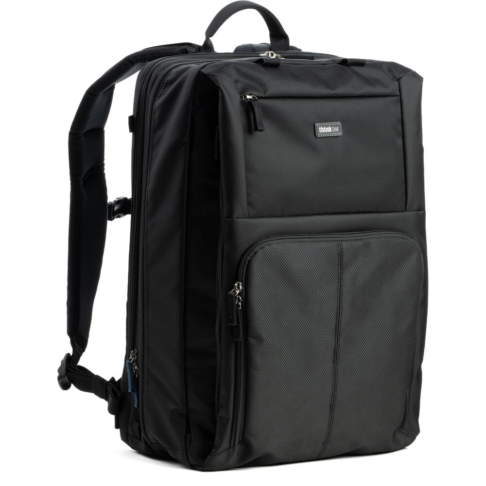 Best image for ThinkTank Shape Shifter Backpack (Black, 37L)