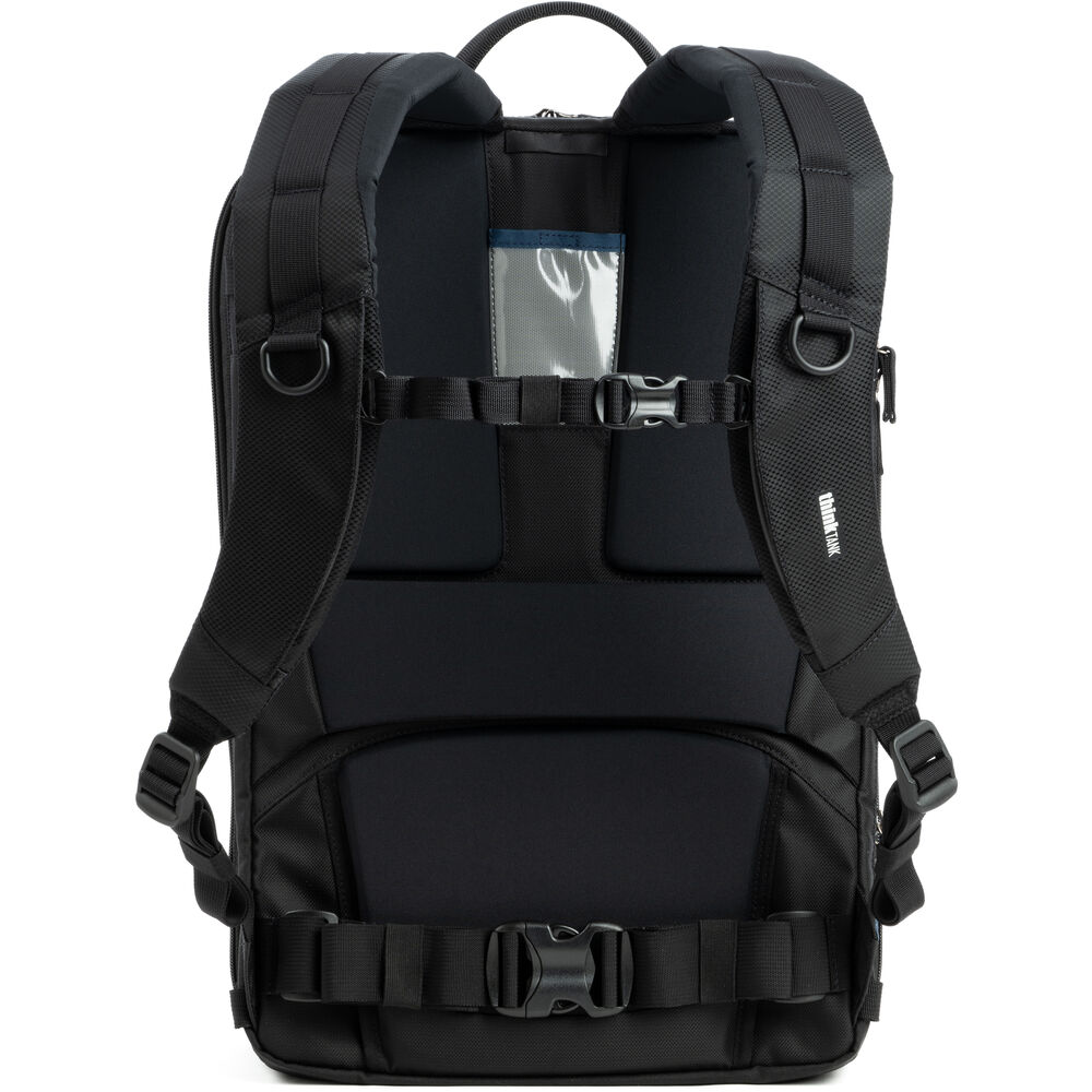 1026173_D.jpg - ThinkTank Shape Shifter Backpack (Black, 37L) - Image 4
