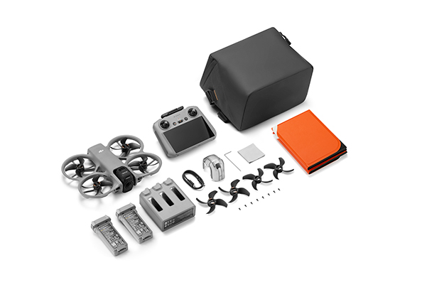 DJI Avata 360 Fly More Combo (DJI RC 2) - Best Available Image