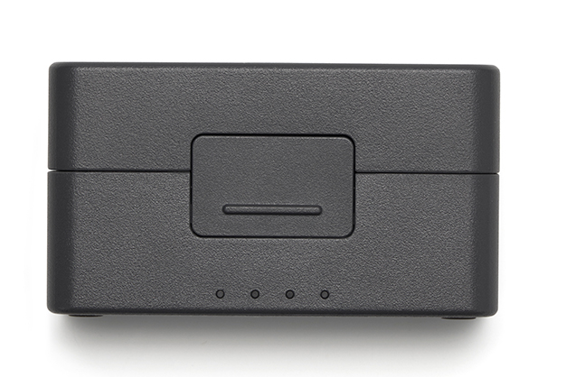 Best image for DJI Mic Mini 2 Charging Case (1 TX + 1 Mobile RX)