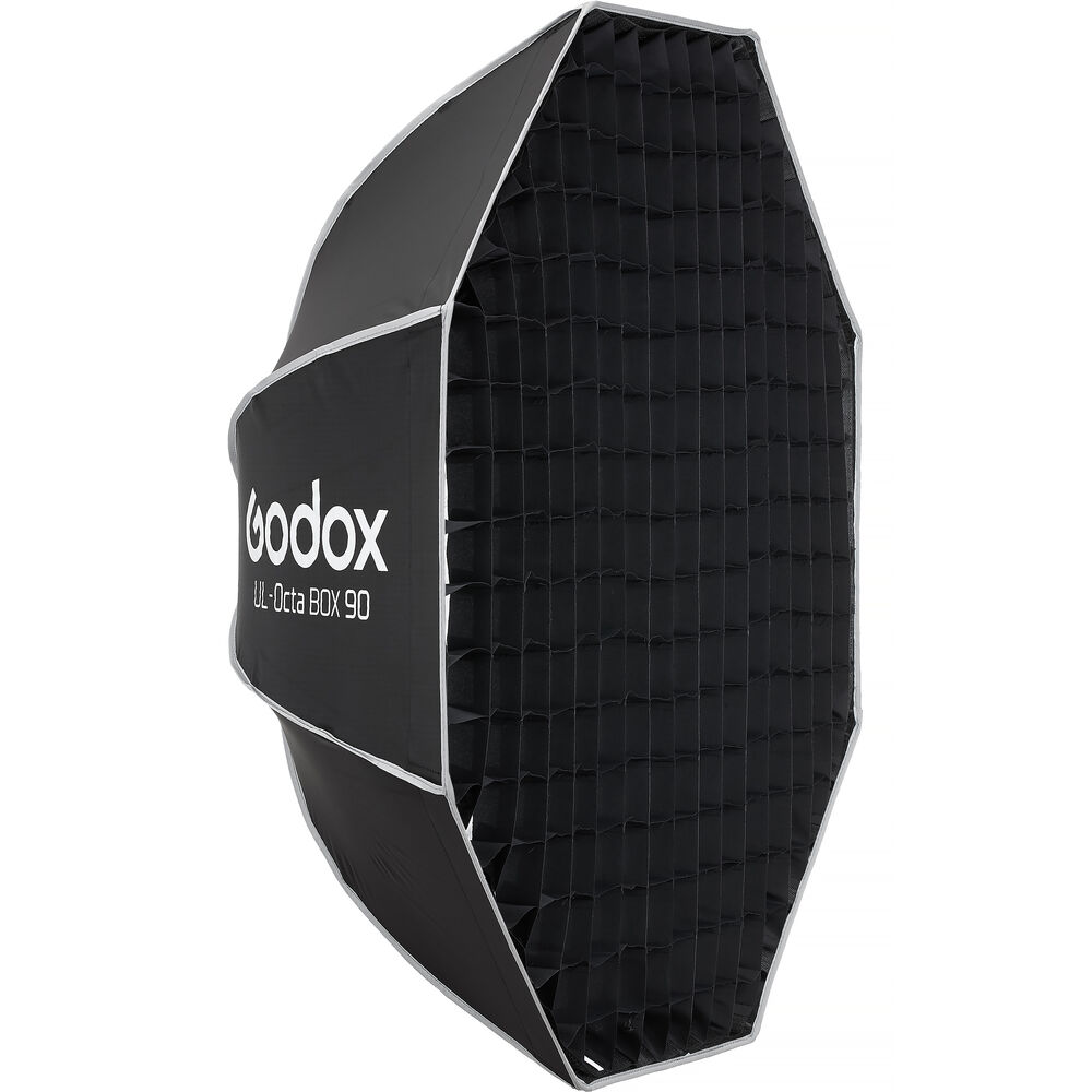 Best image for Godox Quick Release Octa softbox 90cm (Bowens&’ mount)