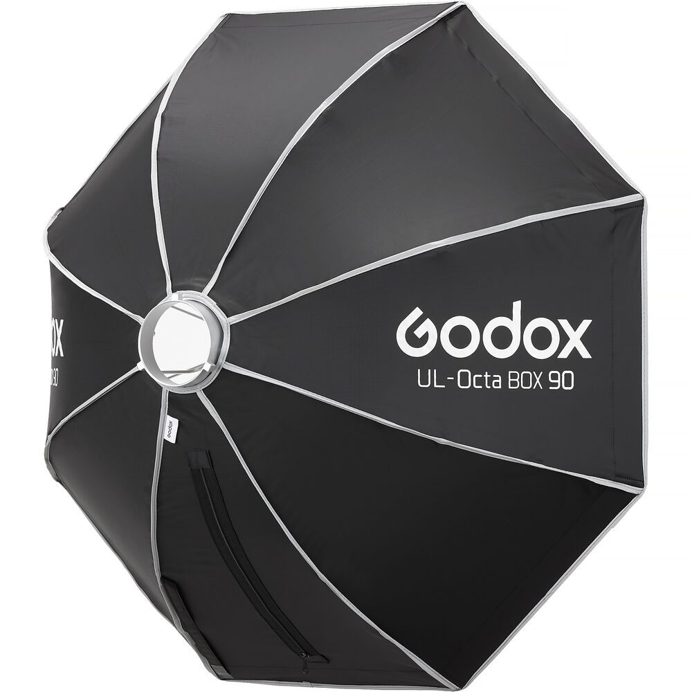 1026453_C.jpg - Godox Quick Release Octa softbox 90cm (Bowens&’ mount) - Image 3