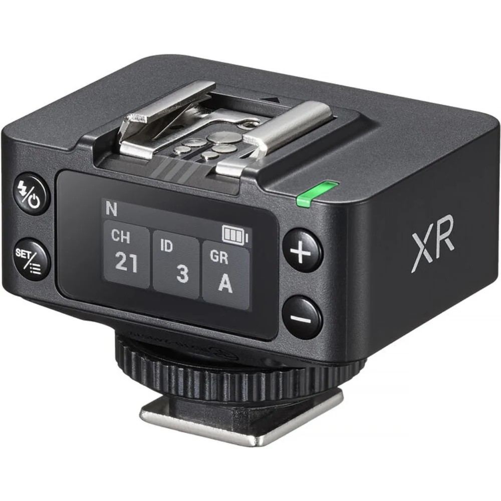 Best image for Godox XR TTL Wireless Receiver for Canon  &  Nikon