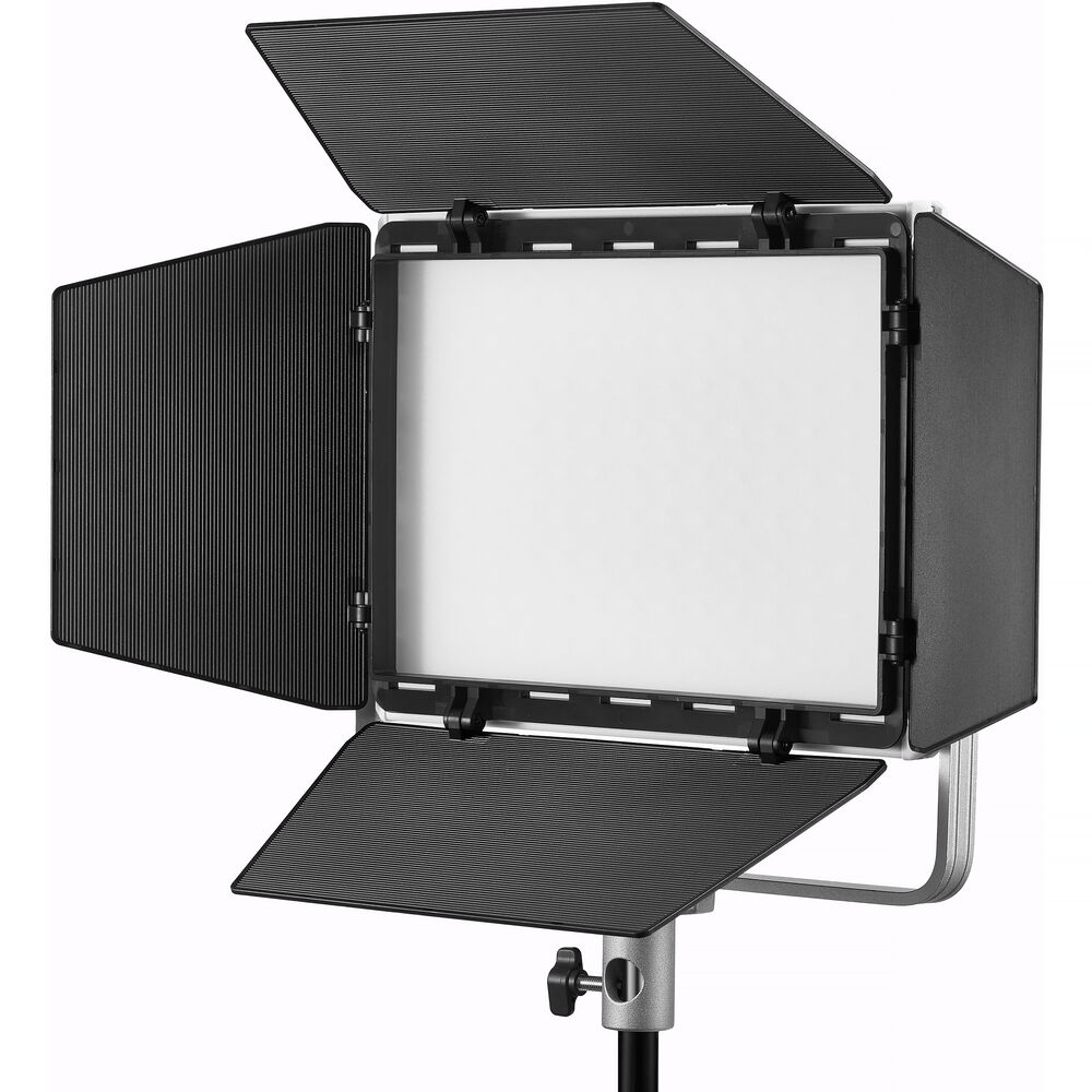 1026683_A.jpg - Godox Litemons LP600R RGB LED Light Panel - Image 1
