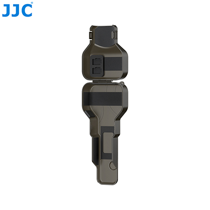 1026763_B.jpg - JJC Peotective Case for DJI Osmo Pocket 4P - Image 2