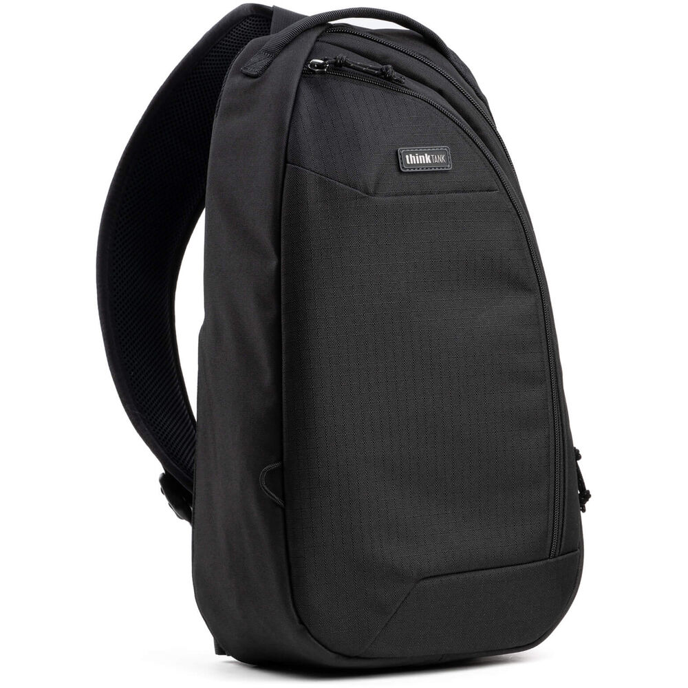 ThinkTank TurnStyle Sling (Asphalt Black, 11L) - Best Available Image