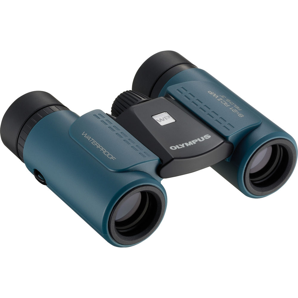 Best image for OM SYSTEM 8x21 RC II WP Binoculars Blue