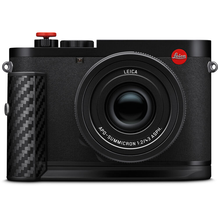 Leica Q3 43 Formula 1 Edition Digital Camera - Best Available Image