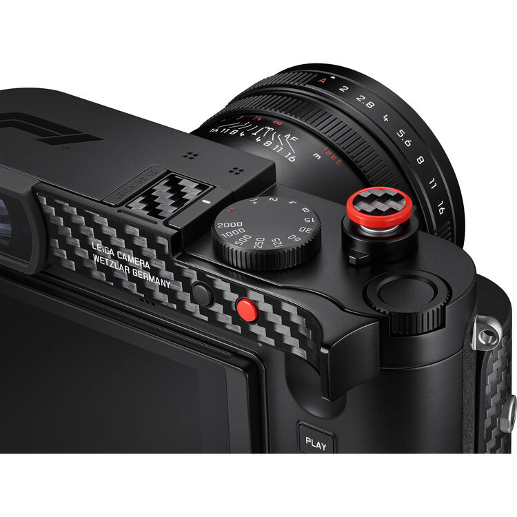 1027063_A.jpg - Leica Q3 43 Formula 1 Edition Digital Camera - Image 1