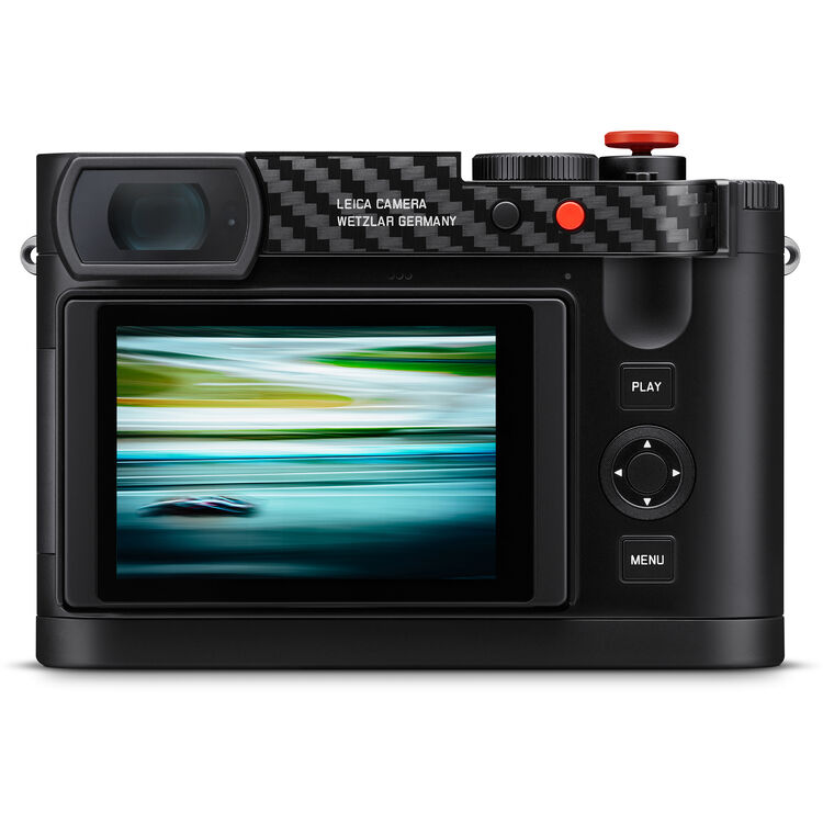 1027063_B.jpg - Leica Q3 43 Formula 1 Edition Digital Camera - Image 2