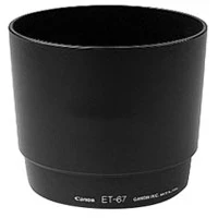 Best image for Canon Lens Hood ET67