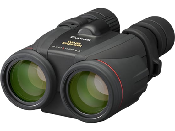 Best image for Canon 10x42 IS L Waterproof Binoculars