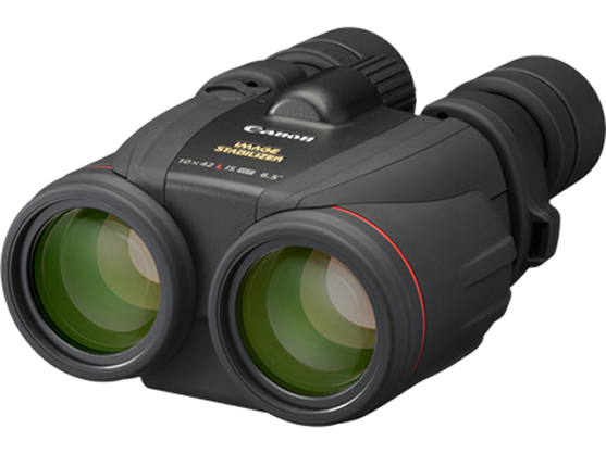 Best image for Canon 10x42 IS L Waterproof Binoculars