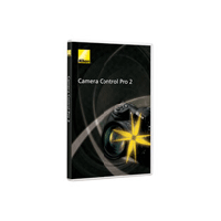 NIKON CAPTURE CONTROL PRO 11 SOFTWARE D3/3 - Best Available Image