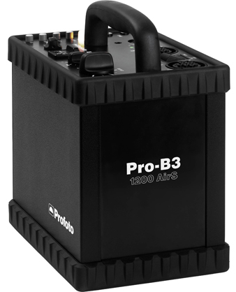 Best image for PROFOTO PRO-B3 12 AirS BATTERY PACK