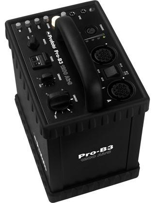 1005834_A.jpg - PROFOTO PRO-B3 12 AirS BATTERY PACK - Image 1