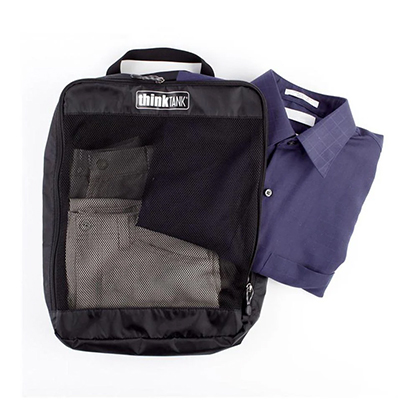 ThinkTank Travel Pouch - Large - Best Available Image