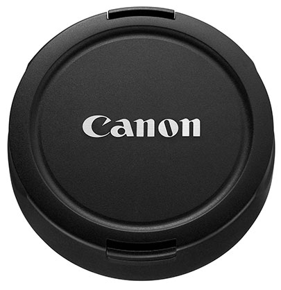Best image for Canon E-72 Lens Cap