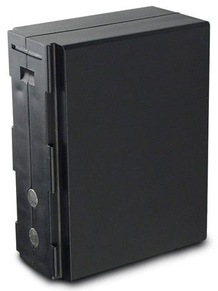 Best image for PhotoFlex TritonFlash Li-Ion Battery LithiumIon