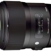 SIGMA AF 35mm f1.4 DG HSM ART CANON - Best Available Image