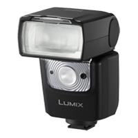 Panasonic FL360LE Wireless Flash GH4/GH5 - Best Available Image