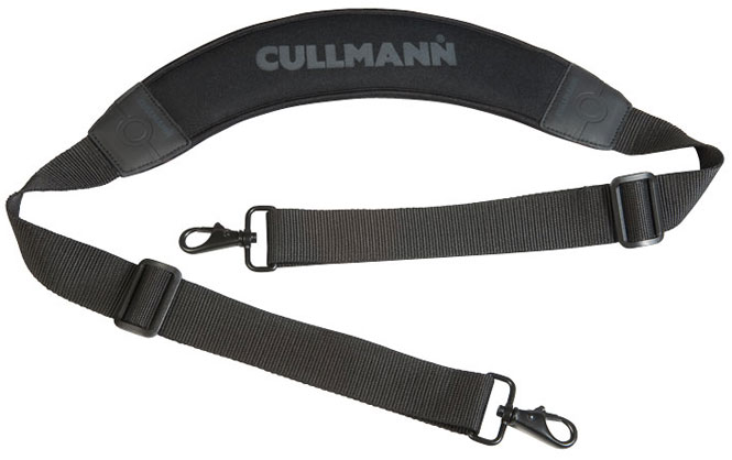 Best image for Cullmann 98500 Camera Bag Strap