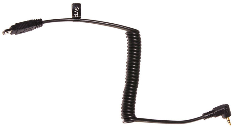SYRP 2N Link Cable Nikon - Best Available Image