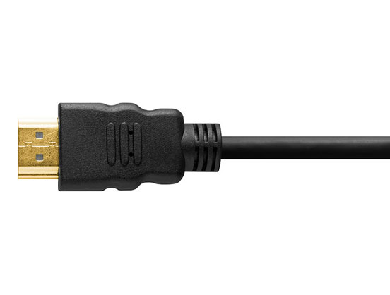 1010804_B.jpg - TetherPro HDMI Cable 15 feet BLACK - Image 2