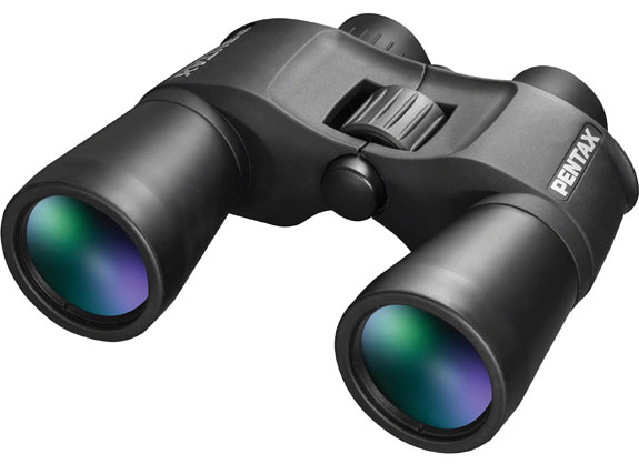 Pentax 16x50 S-Series SP Binocular