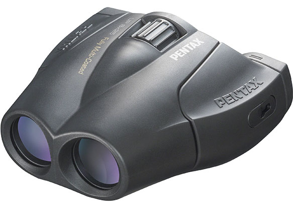 Pentax 8x25 U-Series UP  Compact Binoclars - Best Available Image